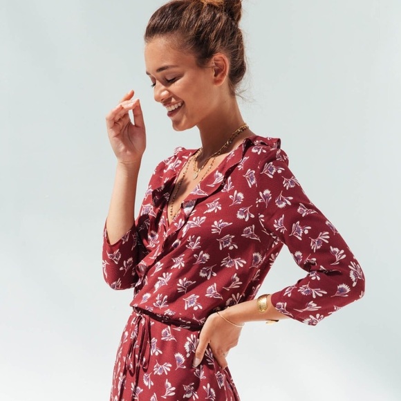 Balzac Paris Dresses & Skirts - Balzac Paris Dress